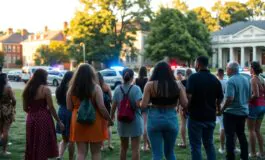 sparatoria fatale alla lincoln university durante lhomecoming cosa e successo 1761468136 265x160