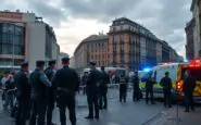 sparatoria nel centro citta dettagli e aggiornamenti 1761102746