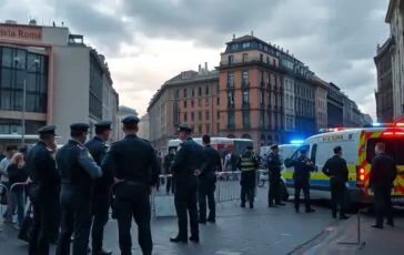 sparatoria nel centro citta dettagli e aggiornamenti 1761102746 364x230