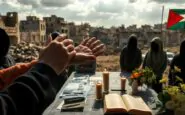 speranza di riunificazione tra israele e palestina mentre il conflitto si attenua 1760332472