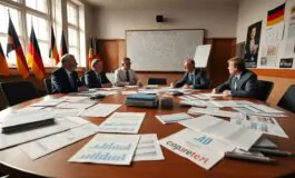 strategia di friedrich merz contro lafd analisi approfondita e implicazioni politiche 1761025853 265x160