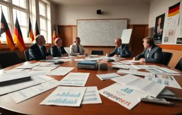 strategia di friedrich merz contro lafd analisi approfondita e implicazioni politiche 1761025853