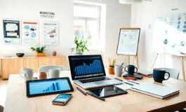 strategie data driven per ottimizzare il funnel di vendita 1761872608 265x160