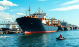 strategie dellunione europea per contrastare la flotta ombra russa soluzioni e impatti 1760874816 265x160