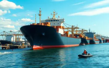 strategie dellunione europea per contrastare la flotta ombra russa soluzioni e impatti 1760874816 364x230