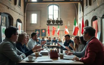 strategie di alleanza della sinistra unanalisi approfondita 1760124436