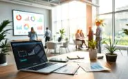 strategie di marketing data driven per il successo nel 2025 1761240642