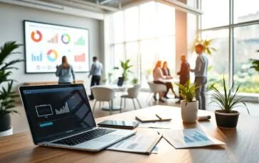 strategie di marketing data driven per il successo nel 2025 1761240642 364x230