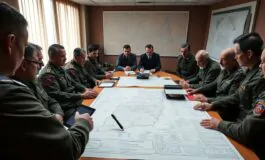 strategie di netanyahu per il rientro degli ostaggi soluzioni e prospettive python 1759606560 265x160