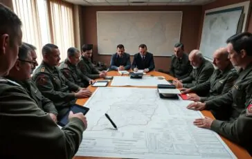 strategie di netanyahu per il rientro degli ostaggi soluzioni e prospettive python 1759606560 364x230