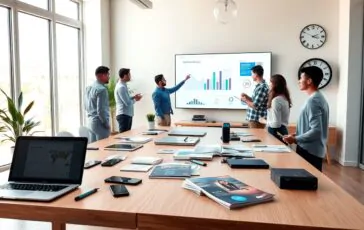 strategie efficaci per lottimizzazione del funnel di vendita nel 2025 1760979029 364x230