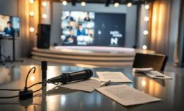 striscia la notizia come torna a dominare la scena televisiva 1760119598 265x160
