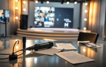 striscia la notizia come torna a dominare la scena televisiva 1760119598 364x230