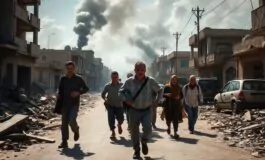 sudan combattimenti intensificati a el fasher e bara mentre la crisi umanitaria si aggrava 1761391956 265x160