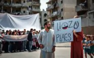 svolta a gaza firmato laccordo di cessate il fuoco 1759994143