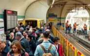 tajani chiede di rivalutare i tagli alla metro c di roma un appello per il futuro della mobilita capitale 1761235196