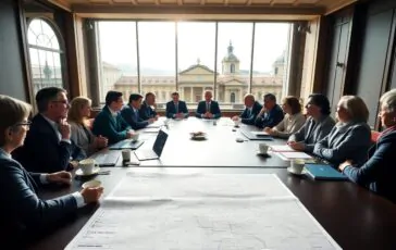tajani sostiene la proprieta immobiliare in italia uniniziativa cruciale per il futuro 1761405292 364x230
