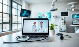 telemedicina e salute come le tecnologie stanno cambiando lassistenza sanitaria 1760178294 265x160