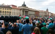 tensione e disordini a torino il corteo pro palestina sotto i riflettori 1761860864