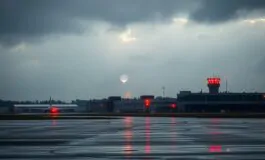 tensione tra vilnius e minsk chiusura dello spazio aereo per minacce ibride 1761868942 265x160