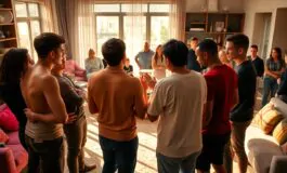 tensioni e colpi di scena nella seconda puntata del grande fratello cosa aspettarsi 1759827239 265x160