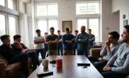 tensioni e prime eliminazioni scopri i colpi di scena al grande fratello 1760378470 265x160