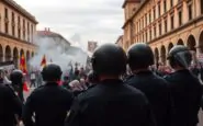 tensioni e scontri alle manifestazioni per la palestina a bologna e torino cosa sapere 1759875580