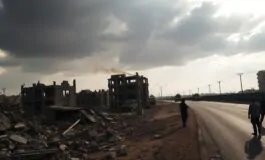 tensioni israele hamas analisi approfondita degli ultimi eventi 1760882453 265x160