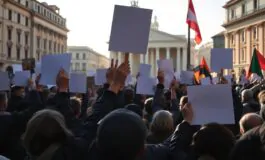 tensioni sociali e proteste in italia unanalisi approfondita delle cause e conseguenze python 1759467574 265x160