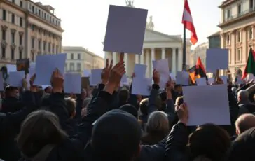 tensioni sociali e proteste in italia unanalisi approfondita delle cause e conseguenze python 1759467574 364x230