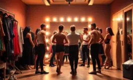 tensioni tra i vip a ballando con le stelle 2025 scopri il controverso caso di barbara durso 1760489166 265x160