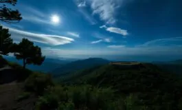 terremoto ai campi flegrei registrato un evento sismico di magnitudo 31 1761448771 265x160