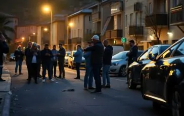 terremoto di magnitudo 4 a montefredane allerta e paura in campania 1761442480 364x230