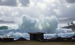terremoto magnitudo 74 nelle filippine allerta tsunami attivata 1760076875 265x160