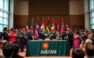 timor est entra a far parte dellasean come undicesimo membro dopo anni di attesa 1761457086