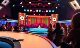 tina cipollari entra nel cast di la corrida come giudice ecco cosa aspettarsi 1760662445 265x160