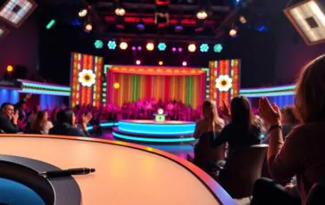 tina cipollari entra nel cast di la corrida come giudice ecco cosa aspettarsi 1760662445 364x230