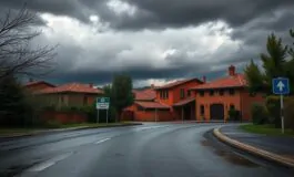 toscana in allerta arancione chiusura delle scuole e maltempo in arrivo scopri tutti i dettagli 1761154924 265x160