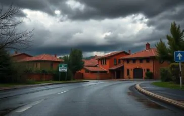 toscana in allerta arancione chiusura delle scuole e maltempo in arrivo scopri tutti i dettagli 1761154924 364x230