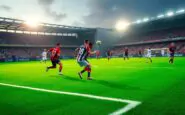 tottenham e bodoglimt pareggio strabiliante nel finale python 1759273741
