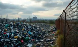 traffico di rifiuti in italia unindagine approfondita 1761100318 265x160