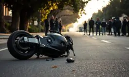 tragedia a bellaria il fratello di andrea delogu muore in incidente 1761804308 265x160