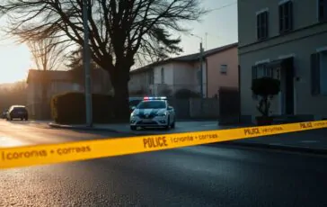 tragedia a collegno marco veronese ucciso in un agguato mortale 1761249177 364x230