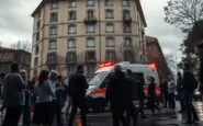 tragedia a roma uomo di 71 anni si lancia dal sesto piano durante sfratto 1759938947
