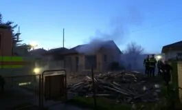 tragedia a san pietro vernotico incendio mortale porta via uomo e badante 1760218801 265x160