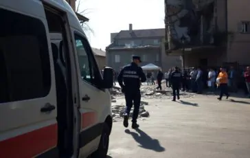 tragedia a verona tre carabinieri muoiono in unoperazione di sgombero per esplosione 1760420474 364x230