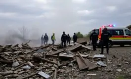 tragedia a verona tre carabinieri perdono la vita in unesplosione 1760429876 265x160