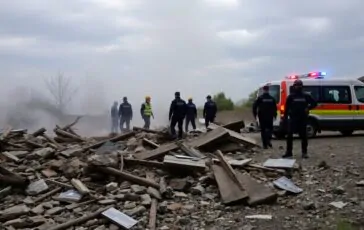 tragedia a verona tre carabinieri perdono la vita in unesplosione 1760429876 364x230