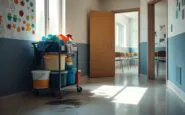 tragedia ad alassio incidente mortale durante le pulizie scolastiche 1761107657