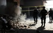 tragedia durante lo sgombero tre carabinieri perdono la vita in un incidente mortale 1760439204